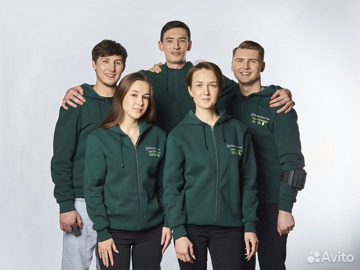 Сборщик интернет заказов еженедельные выплаты