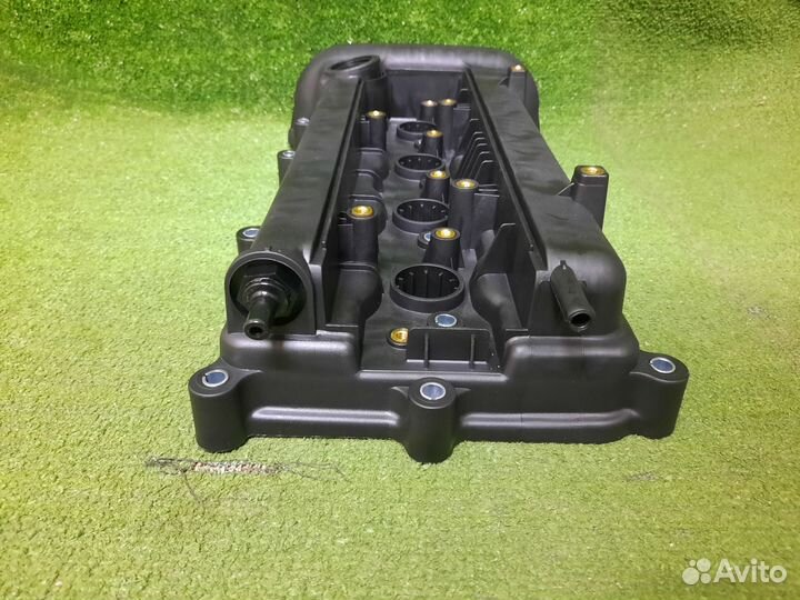 Клапанная крышка Хендай Солярис Элантра