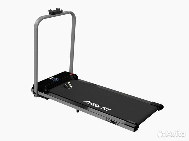 Беговая дорожка unixfit R-200V