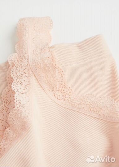 Новая пижамка H&M