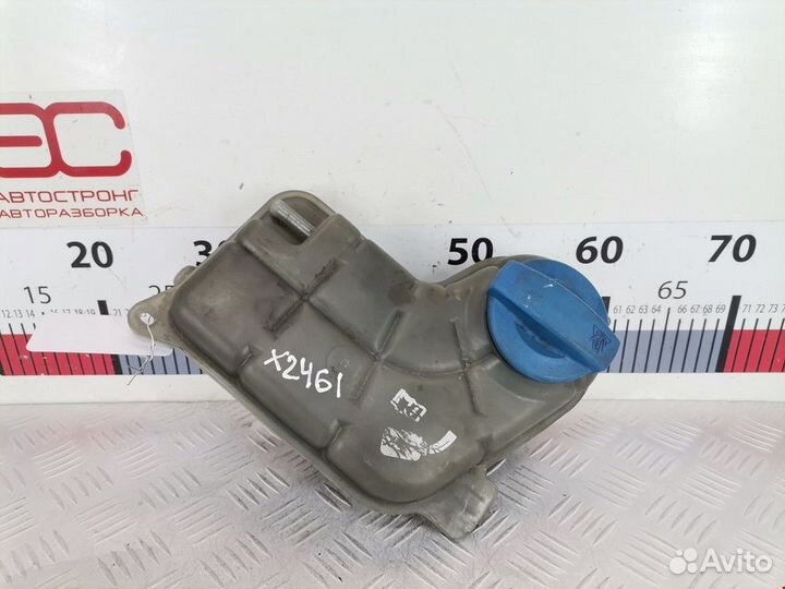 Бачок расширительный Audi A4 B5 рест. 2001