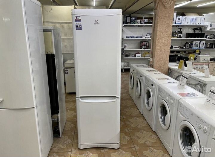Холодильники большой выбор