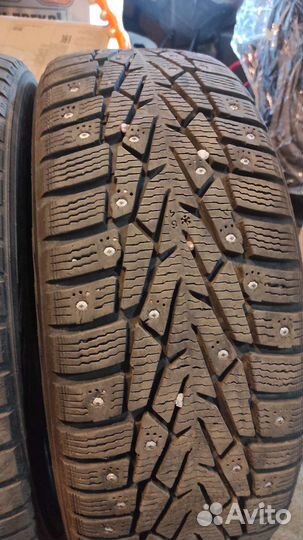 Nokian Tyres Hakkapeliitta 7 205/60 R16 96