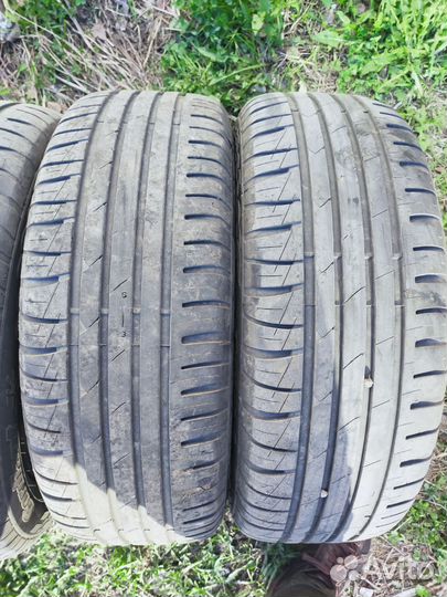 Литые диски r15