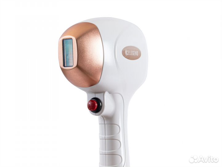 Аппарат 4х волновой диодный лазер K-18 1200W