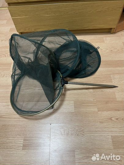 Садок береговой