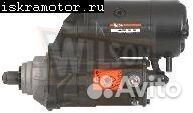 Стартер wilson 91-29-5138, 12V г. Ростов-на-Дону