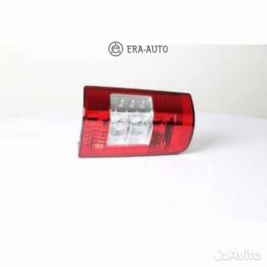 BSG auto parts BSG 70-805-020 Фонарь задний левый