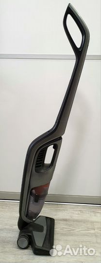 Пылесос беспроводной