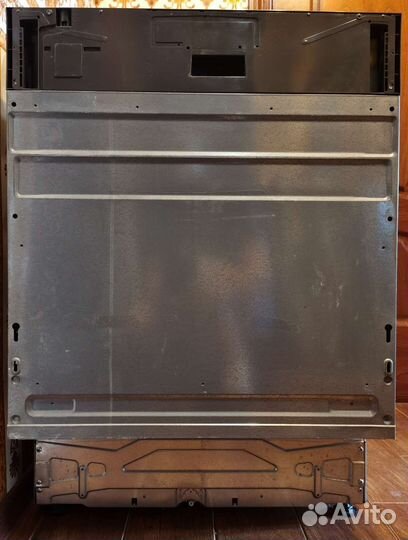 Посудомоечная машина IKEA 60 см