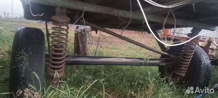 Прицеп легковой бу