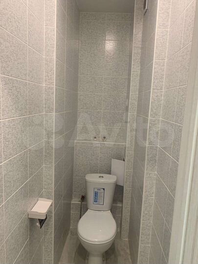 1-к. квартира, 34,4 м², 12/12 эт.