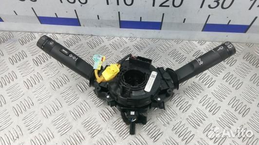 Переключатель поворотов и дворников (стрекоза) ope