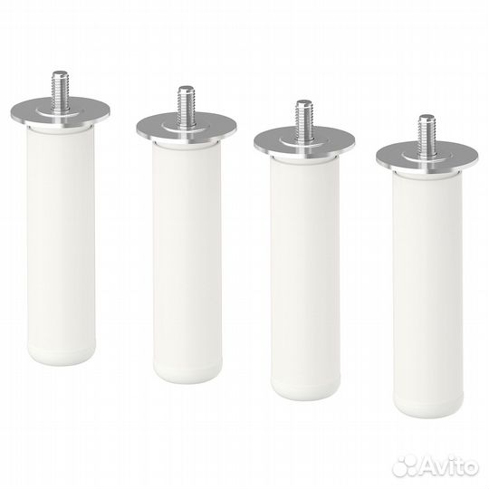 Ножки IKEA latthet лэттхет икеа