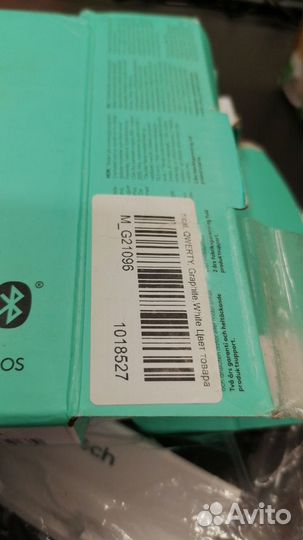 Logitech K375s клавиатура