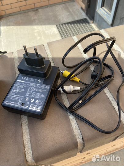 Фотоаппарат nikon d 5100