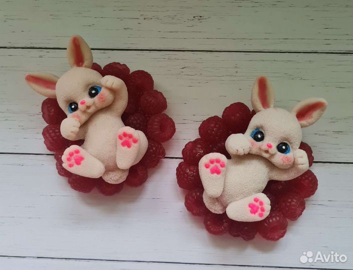 Сувенирное мыло ручной работы