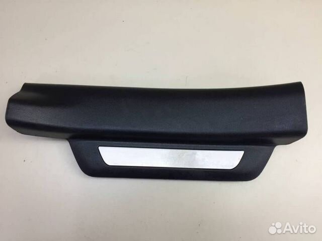 Накладка порога внутренняя Lexus RX 300/330/350/40