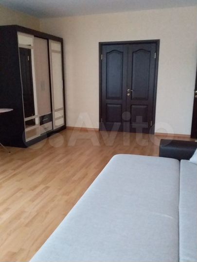 Комната 25 м² в 3-к., 2/10 эт.