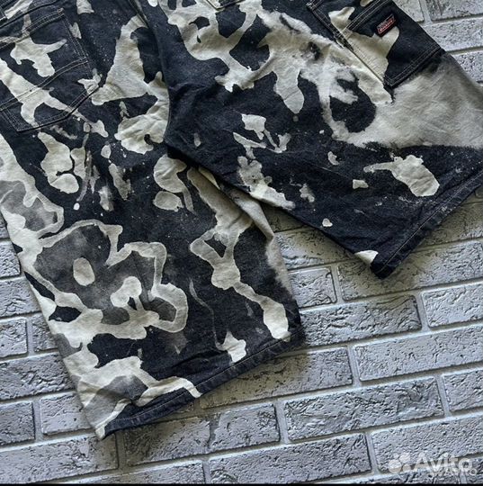 Шорты dickies loose fit Tay Day