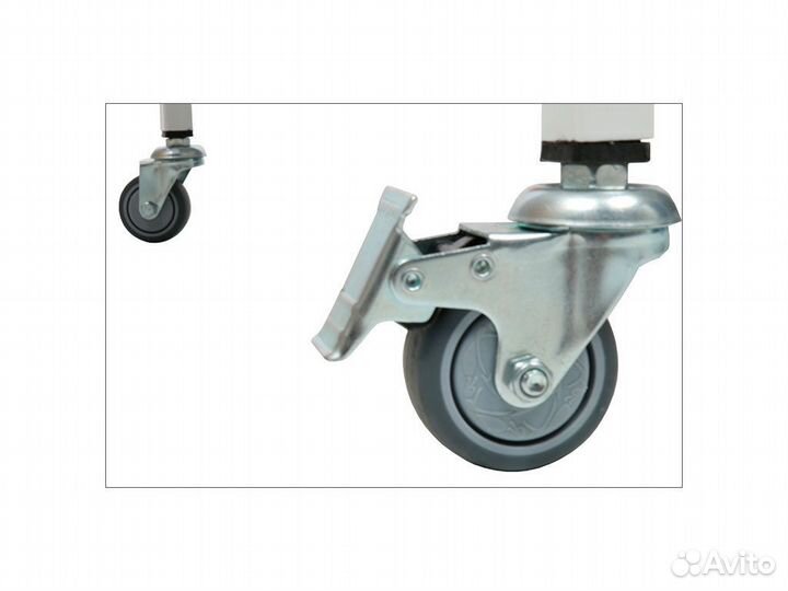 Стол манипуляционный