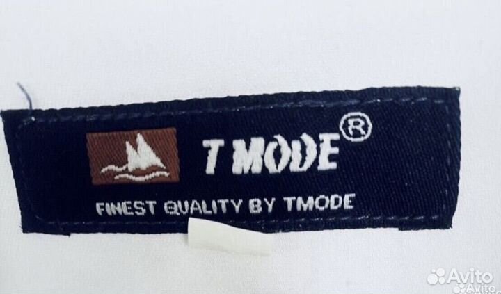 Куртка пиджак T Mobe 52-54 белый