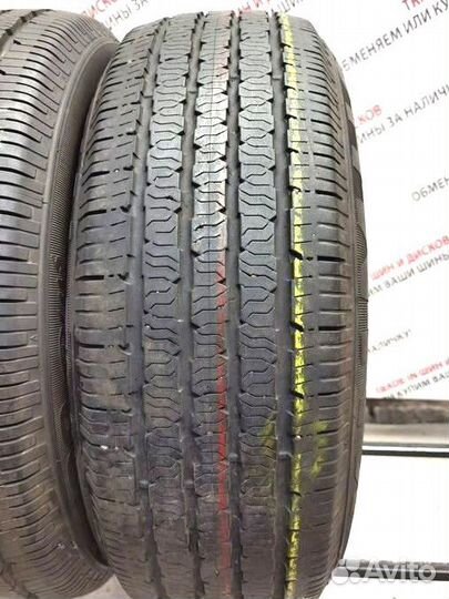 Kumho Radial 798 Plus 235/60 R18 103M