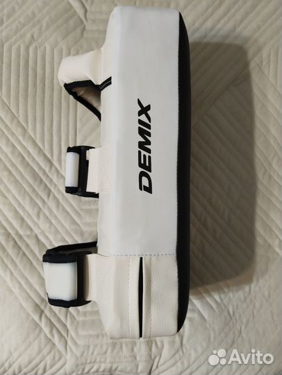 Макивара Demix