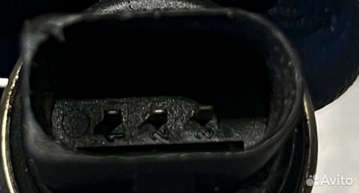 Датчик кондиционера Audi A6 C5