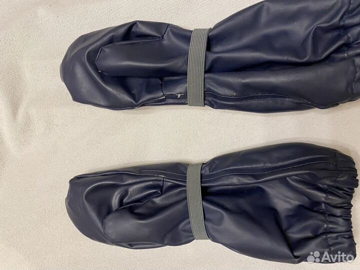 Варежки детские, непромокаемые Didriksons