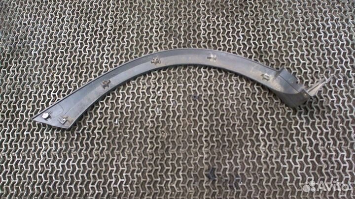 Молдинг крыла Opel Corsa C, 2003