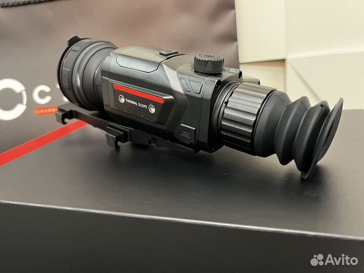 Прицел для охоты Guide TR450 + доставка + гарантия