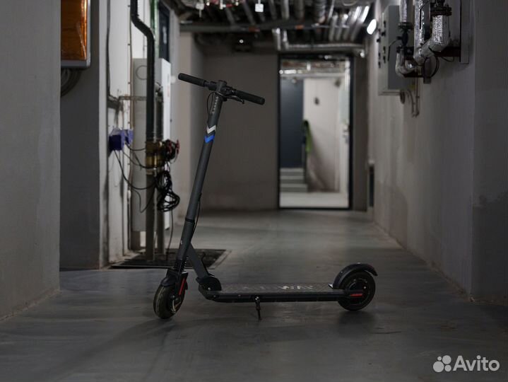 Самокат Midway Yamato 0809 Pro