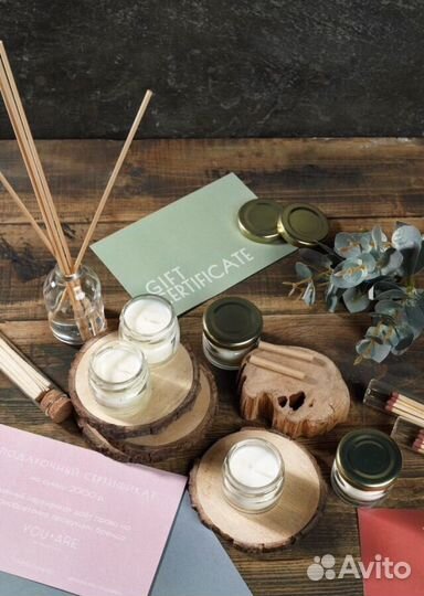 Свечи на свадьбу подарок гостям торжество