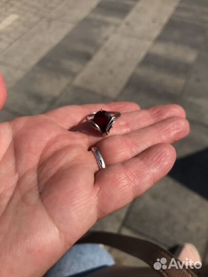 Серебро