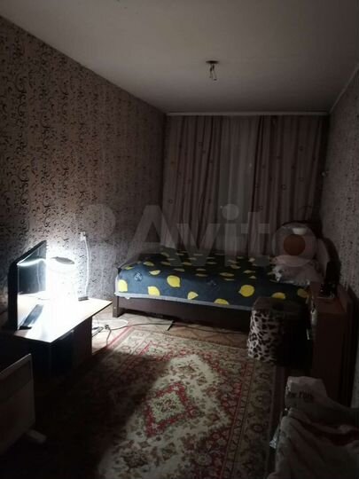 2-к. квартира, 43,5 м², 5/5 эт.