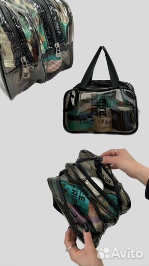 Косметичка