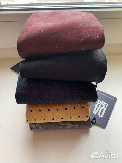 Галстук мужской