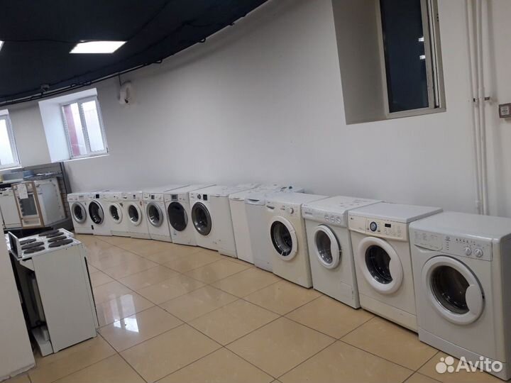 Стиральная машина bosch