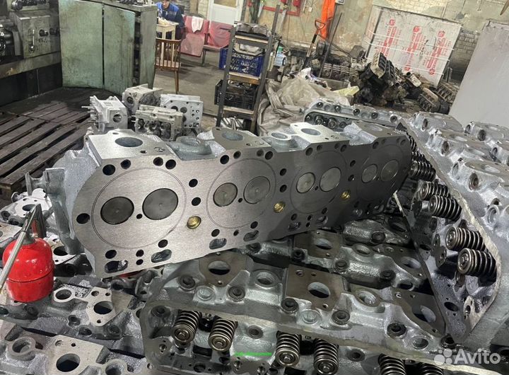 Гбц ямз 238д (7511)