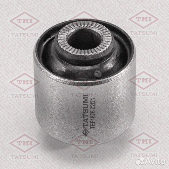 Сайлентблок рычага подвески