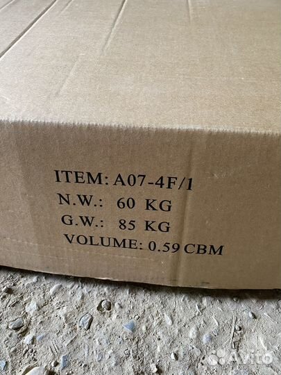 Дверца для душа