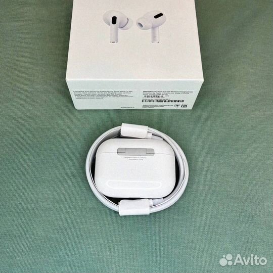 AirPods Pro 2: Ваши уши в раю