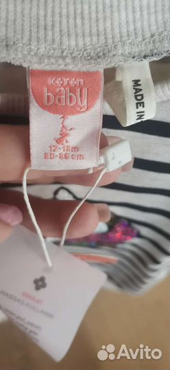 Толстовка новая для девочки