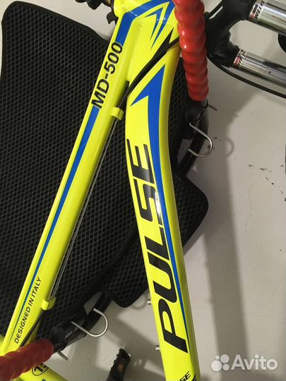 Велосипед,Pulse MD-500, 26