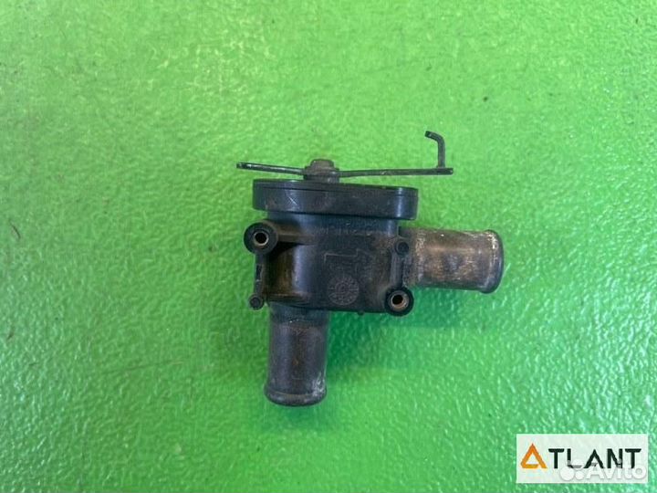 Кран печки toyota cresta