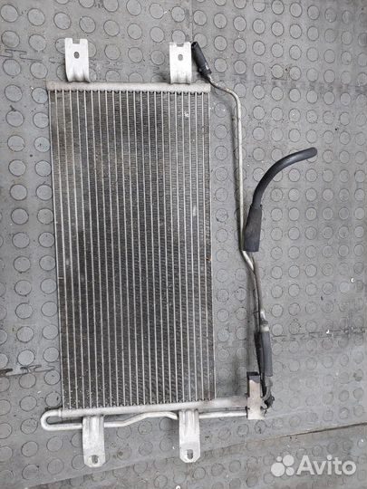 Радиатор АКПП Infiniti QX56, 2006