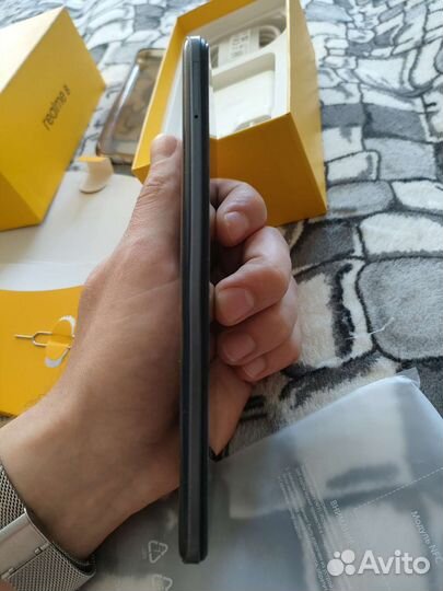 Realme 8 6/128