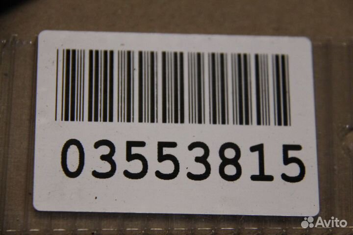 Ограничитель двери передней BMW 7 G11 G12 2015