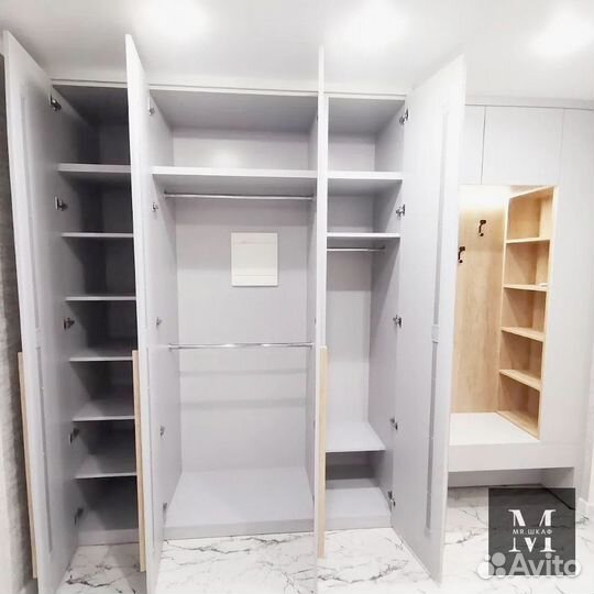 Качественный шкаф